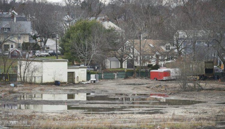 Ferris scrap yard cleanup nears completion  | Local News
