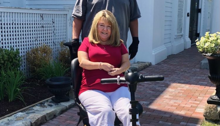 Karen Foran Dempsey, 54, Founder of Disability Commission & Framingham