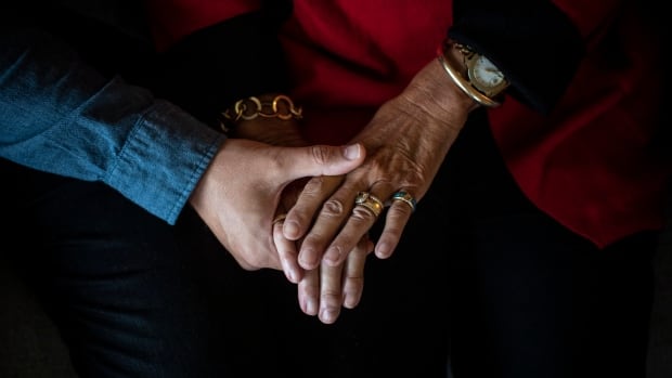 Proposed changes to assisted-dying law make death a viable option