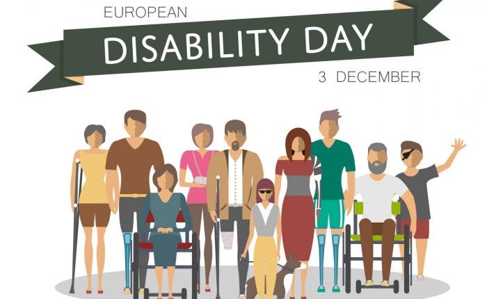 Towards the next European Disability Strategy