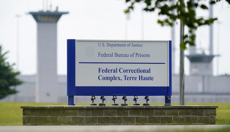 Trump’s administration puts 10th inmate to death