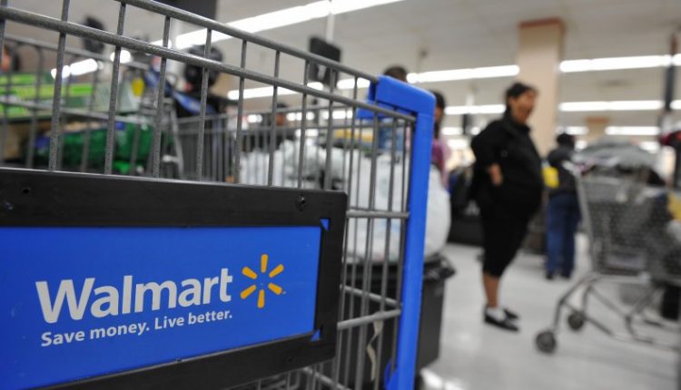 Walmart Changes Disabled Workers Reassignment Policy After Settling Discrimination Lawsuit