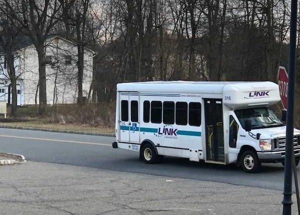 With Demographics Examined, Freeholders Accept Updated County Transportation Plan