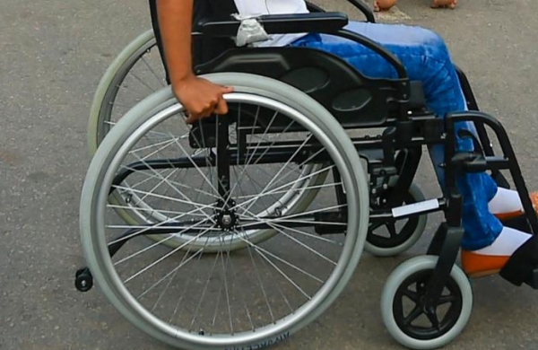 A new deal for people with disabilities needed in budget-