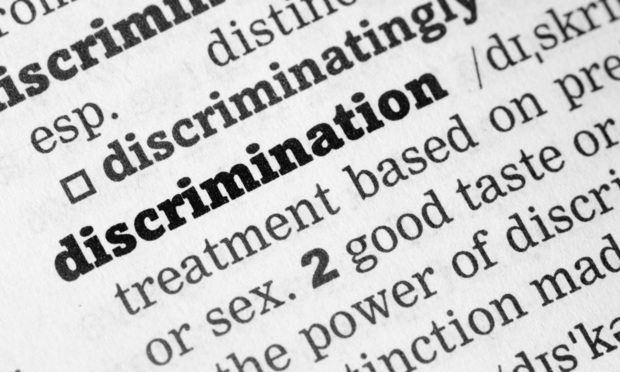 Anti-Discrimination Ethics Rule Should Be Upheld