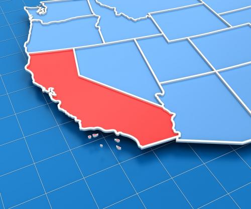 California Enacts New Laws for Employers in 2021