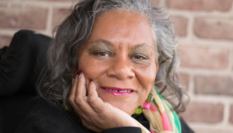 Deidre Davis Butler, Who Fought for Disability Rights, Dies at