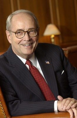 Dick Thornburgh, Two-term Pennsylvania Governor, U.S. Attorney General and United
