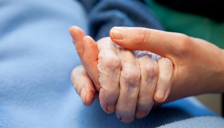 Disability Cannot be Grounds for Voluntary Euthanasia| National Catholic Register