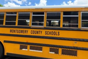 Montgomery County school board extends review of resource officer program