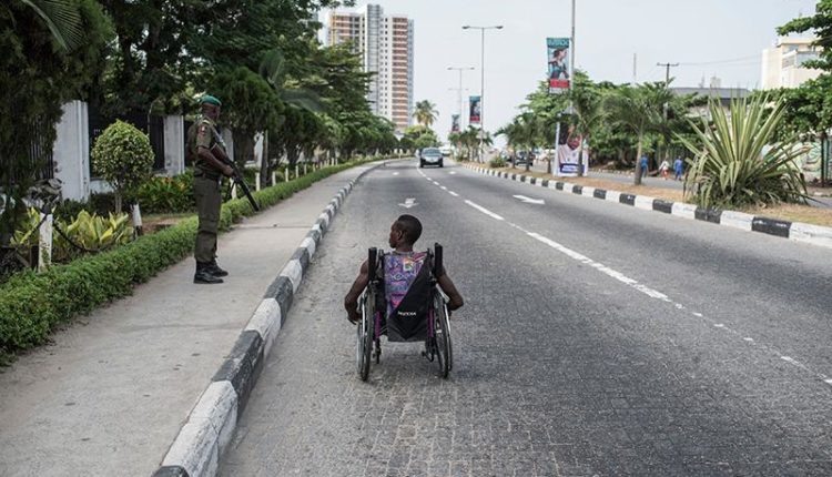 Nigeria Passes Disability Rights Law