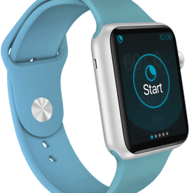 NightWare Is An Apple Watch App That Stops PTSD Related
