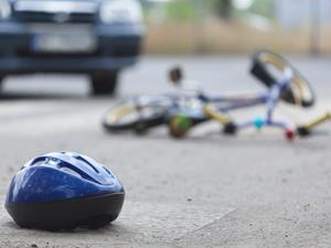 Bicycle Accident Injuries in New York City Update 2021 by