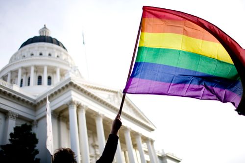 LGBTQ Rights Milestones Fast Facts