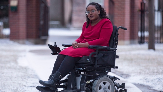 New proposed assisted-dying law is ‘racist,’ says disability rights activist
