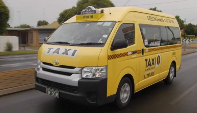 People with a disability now able to use taxi subsidy