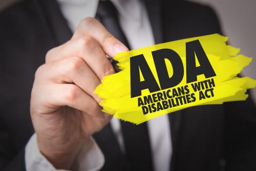 Sixth Circuit Extends Ban of Short Limit to ADA and