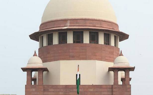 Supreme Court bats for more facilities for disabled