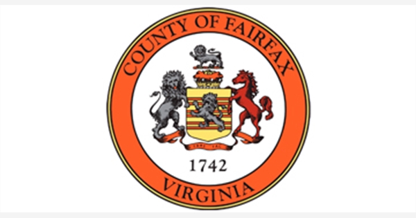 Admin Asst Iv job with Fairfax County Government