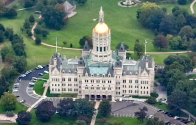 Connecticut could see up to $900M in savings as retirement