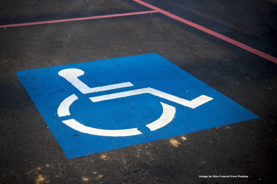 Is That Really a Disability? | Opening Doors PLLC