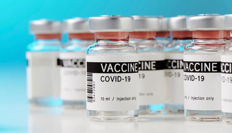 Mandatory Vaccination Policy Would Raise Many Issues, Says CRS