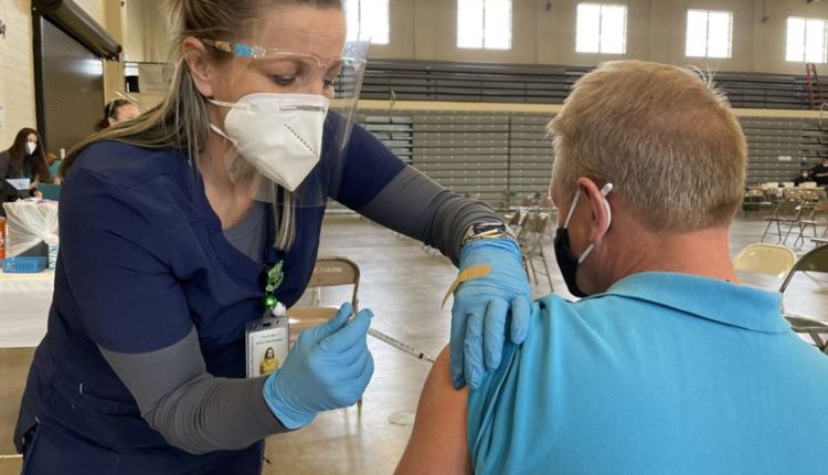 The Arc drops vaccine lawsuit against Garrett County | News