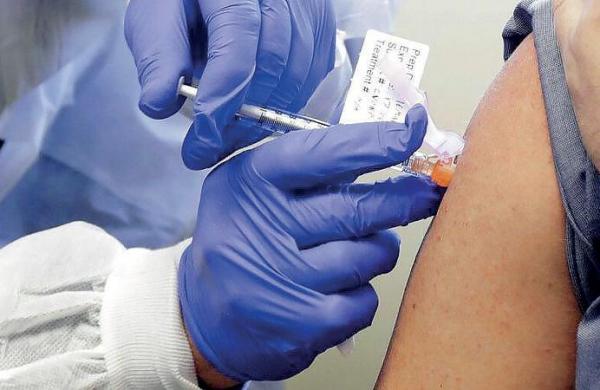 Bring scheme to vaccinate disabled, Karnataka HC tells state- The New Indian Express