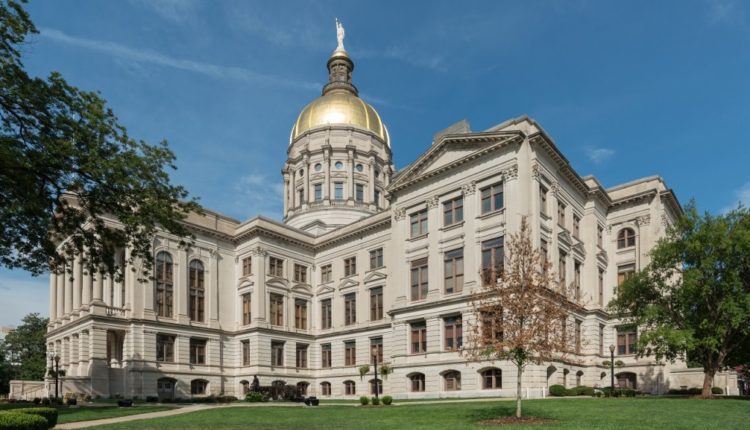 Georgia Legislature Repeals Civil War-Era Citizen’s Arrest Law – Courthouse