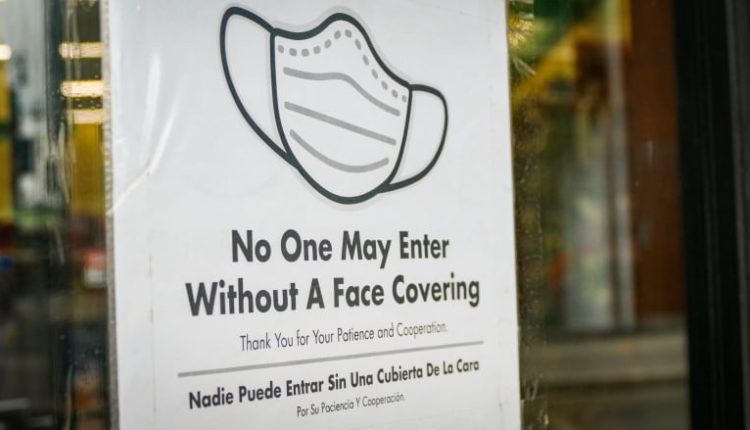 Human rights tribunal puts anti-maskers on notice, saying complaints require