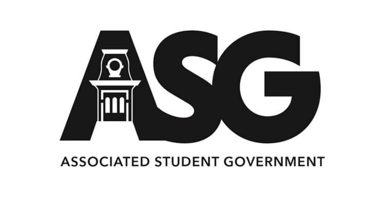 Students Invited to Final Spring 2021 ASG Senate Meeting April
