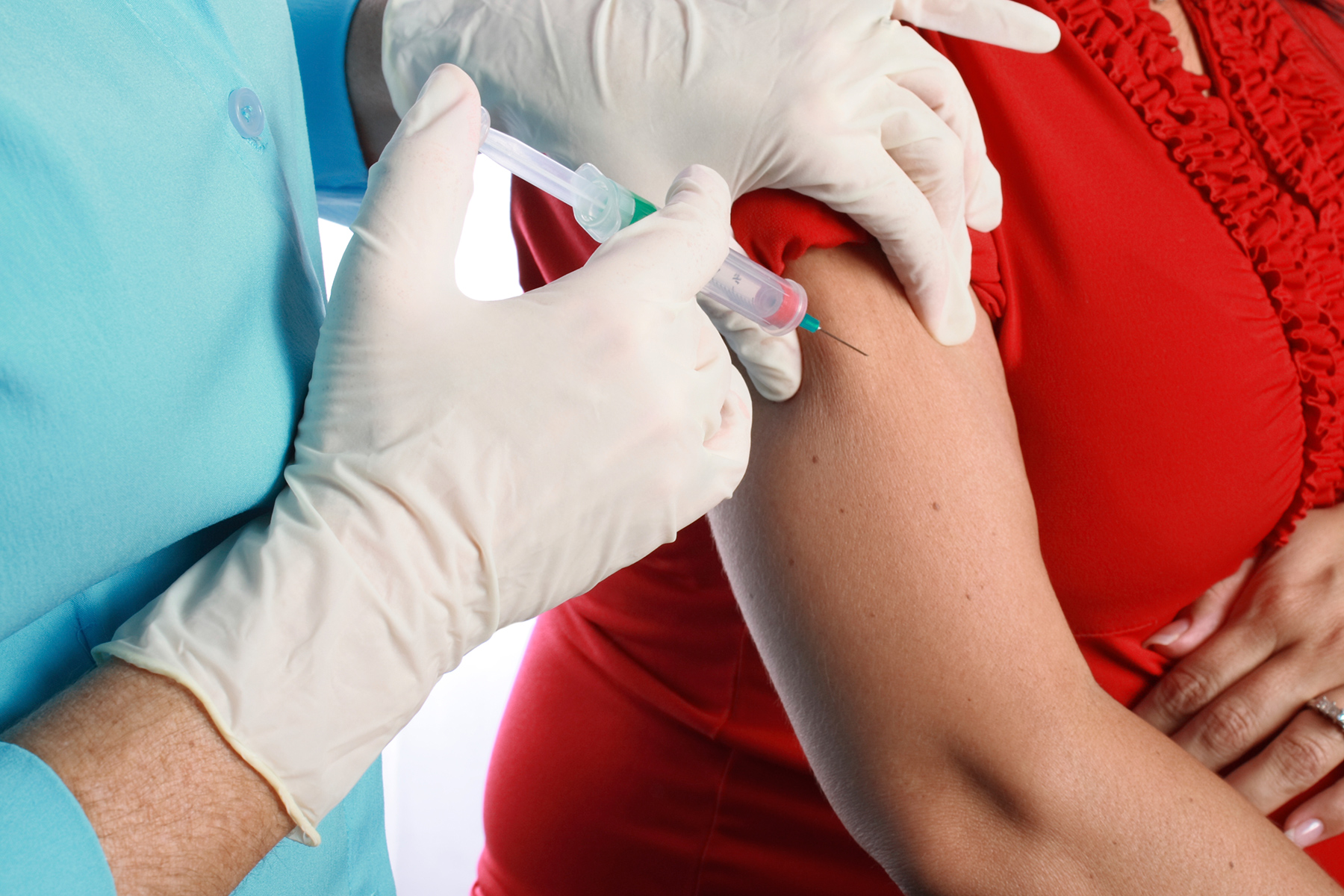 Why Employee COVID Vaccination Mandates May Not Be Legal