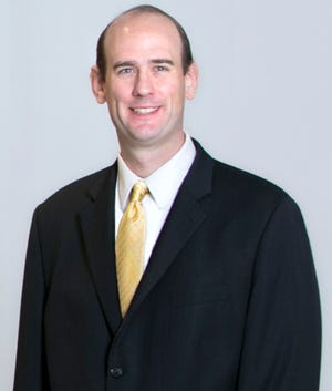 Robert Young, partner, Bowditch and Dewey