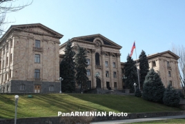 HRW: Important advances for people with disabilities in Armenia