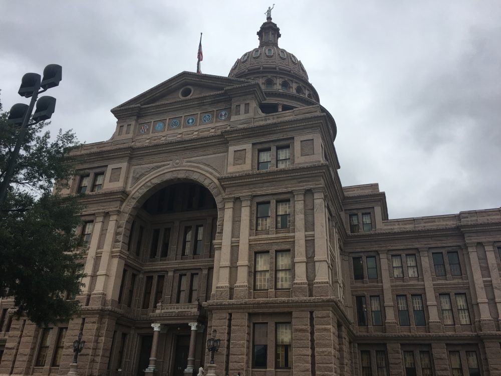 Despite Lawmaker Fears Of A Revenue Shortfall, Texas’ $250 Billion Budget Avoided Major Cuts – Houston Public Media