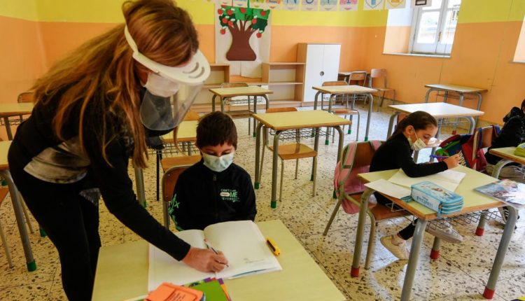 Italy: Students with Disabilities Included in Covid-19 Education Plans