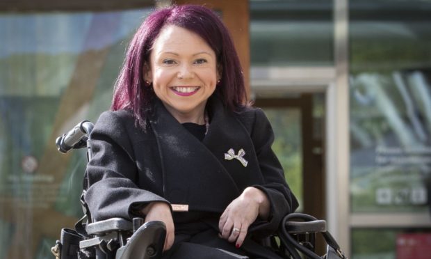 SNP disability convener warns against assisted dying law as draft plans lodged at Holyrood