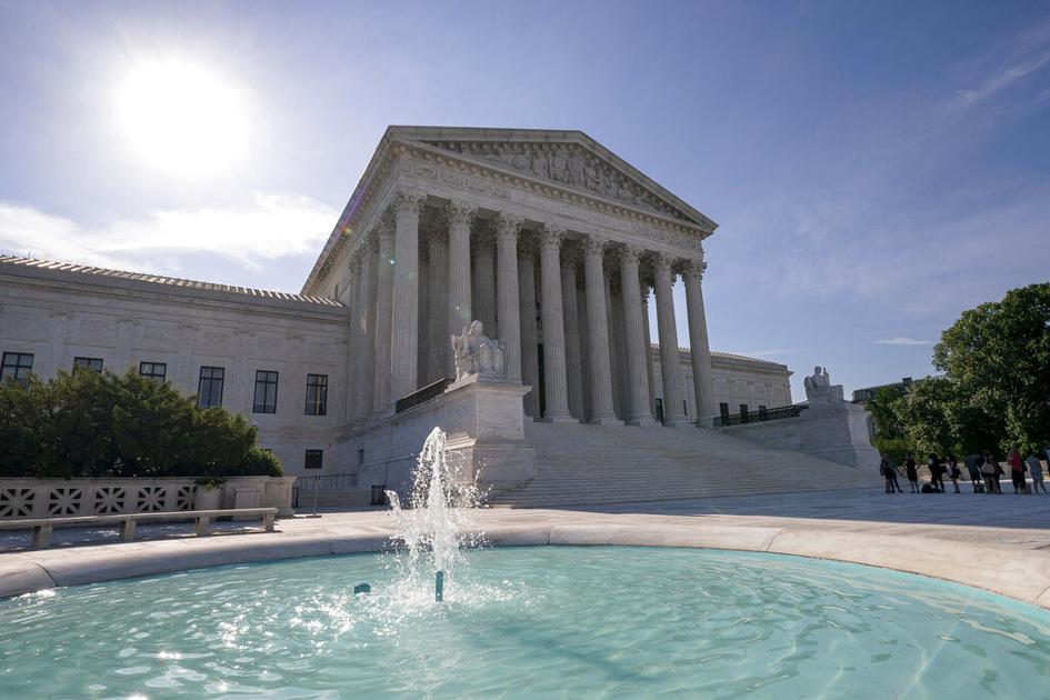 U.S. Supreme Court will not hear Weld County appeal in ADA case | Colorado In DC