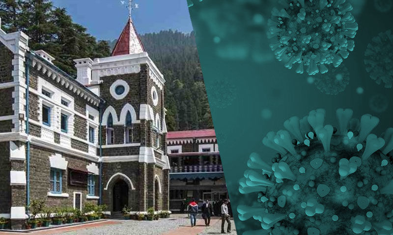 Covid-19: Uttarakhand High Court Seeks Response From Centre, State On Priority Vaccination For Persons With Disability