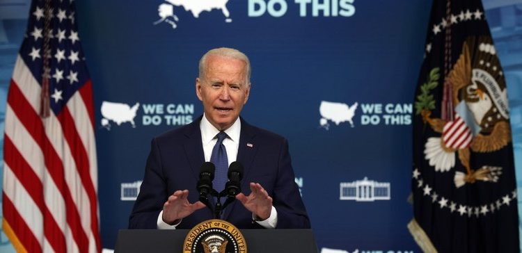 Biden says ‘long COVID’ can be a disability under the