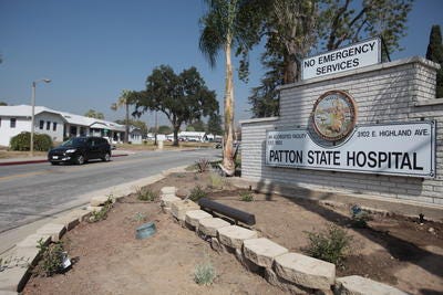 Disability Rights California claimed in a lawsuit filed in August 2020 that patients at Patton State Hospital were not protected from COVID-19.  The lawsuit was settled in June 2021.