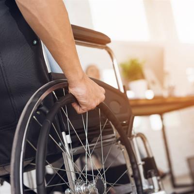 County to Host ‘A Discussion for Accessibility’ Virtual Event