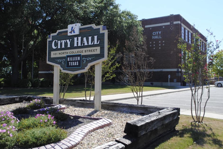 DOJ: City of Killeen must make ADA upgrades to 21 facilities | Local News