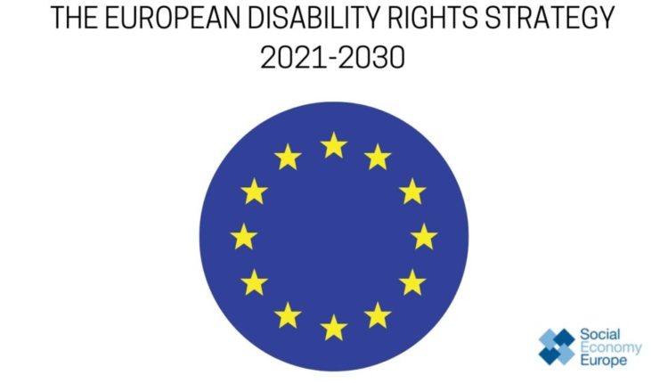 EESC welcomes EU Disability Rights Strategy but identifies weaknesses that