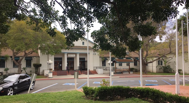 Goleta Community Center Will Partially Re-Open Mid-July title=