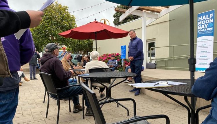 Half Moon Bay businesses hit with ADA lawsuits | Local