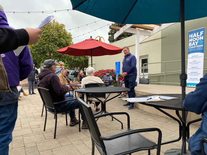 Half Moon Bay businesses hit with ADA lawsuits | Local News Stories