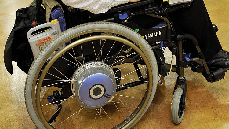 Maryland Announces Disability Plan To Improve Services, Programs For Disabled