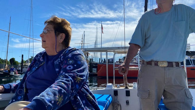 Seeking waterfront access for disabled, and all in Marblehead