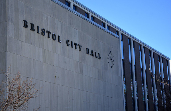 The Bristol Press - Bristol releases project specifics on City Hall renovations